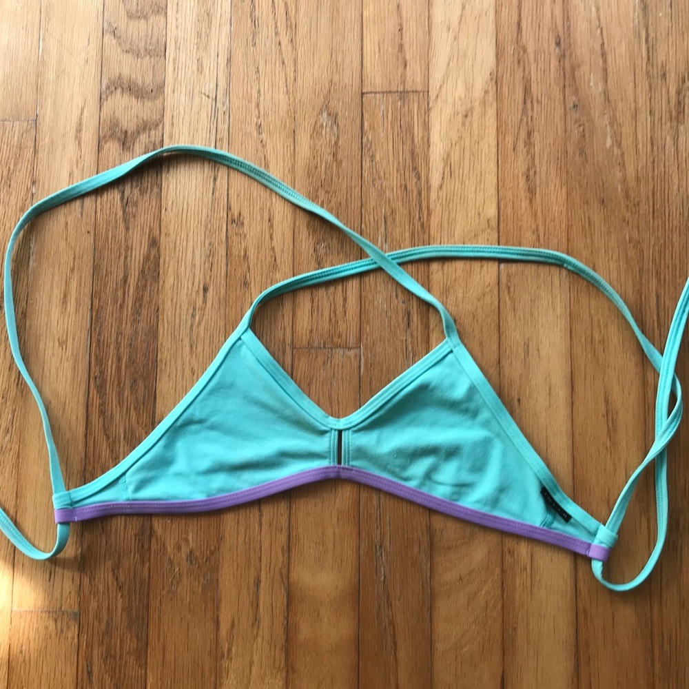 super rare jolyn top